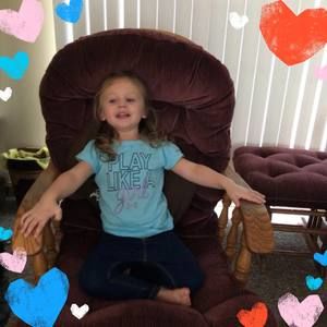 Meet your Posher, Angela